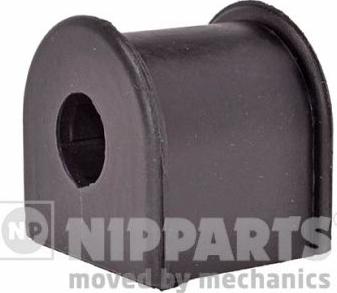 Nipparts N4290513 - Лагерна втулка, стабилизатор vvparts.bg