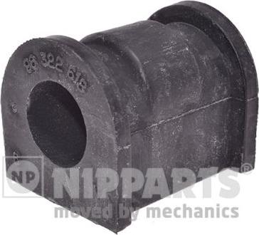 Nipparts N4270901 - Лагерна втулка, стабилизатор vvparts.bg