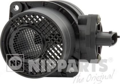 Nipparts N5400501 - Въздухомер-измерител на масата на въздуха vvparts.bg