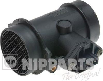 Nipparts N5400512 - Въздухомер-измерител на масата на въздуха vvparts.bg