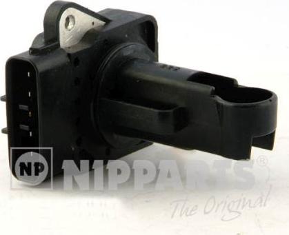 Nipparts N5402000 - Въздухомер-измерител на масата на въздуха vvparts.bg