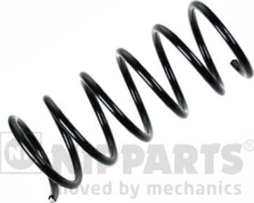 Nipparts N5540526 - Пружина за ходовата част vvparts.bg