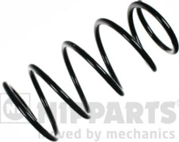 Nipparts N5548006 - Пружина за ходовата част vvparts.bg