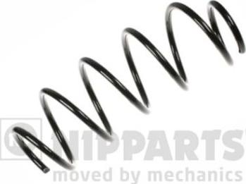 Nipparts N5543003 - Пружина за ходовата част vvparts.bg