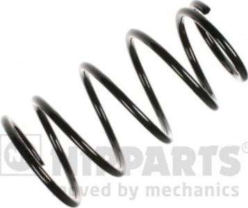 Nipparts N5547001 - Пружина за ходовата част vvparts.bg