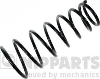 Nipparts N5552055 - Пружина за ходовата част vvparts.bg