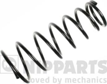 Nipparts N5552056 - Пружина за ходовата част vvparts.bg