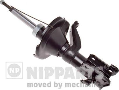 Nipparts N5504008G - Амортисьор vvparts.bg