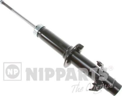 Nipparts N5504007G - Амортисьор vvparts.bg