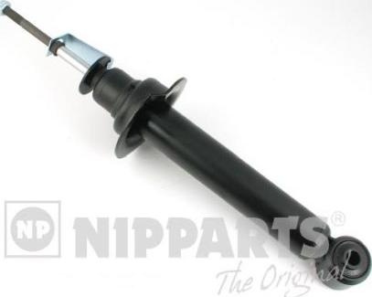 Nipparts N5505019G - Амортисьор vvparts.bg