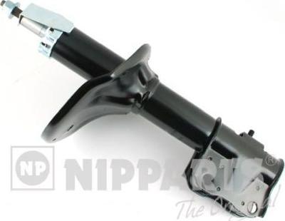 Nipparts N5505017G - Амортисьор vvparts.bg