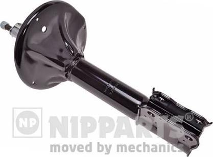 Nipparts N5505028G - Амортисьор vvparts.bg