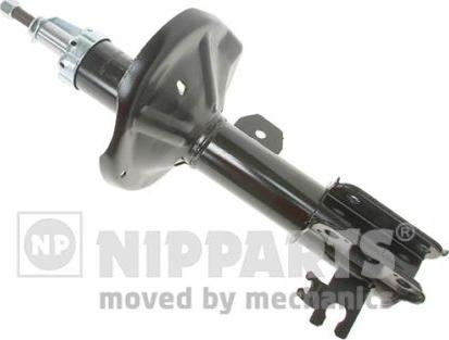 Nipparts N5500906G - Амортисьор vvparts.bg