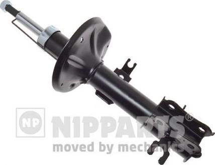 Nipparts N5500912G - Амортисьор vvparts.bg