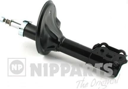 Nipparts N5500515G - Амортисьор vvparts.bg