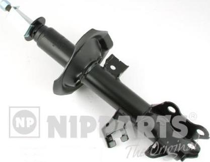 Nipparts N5501033G - Амортисьор vvparts.bg