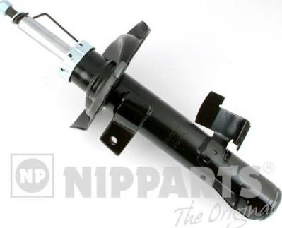 Nipparts N5503017G - Амортисьор vvparts.bg