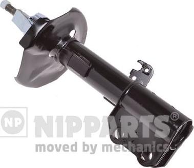 Nipparts N5502086G - Амортисьор vvparts.bg