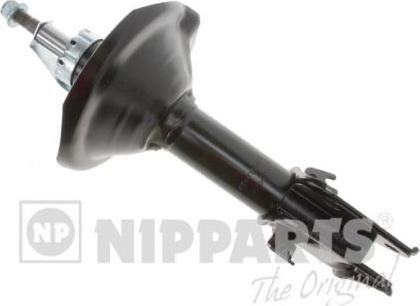 Nipparts N5507006G - Амортисьор vvparts.bg