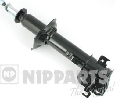 Nipparts N5516008G - Амортисьор vvparts.bg