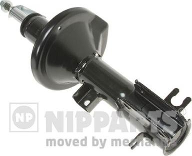 Nipparts N5510905G - Амортисьор vvparts.bg