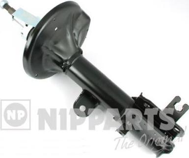 Nipparts N5510520G - Амортисьор vvparts.bg