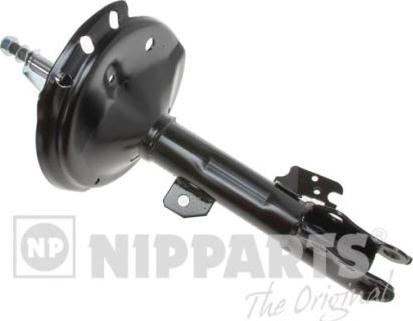 Nipparts N5512067G - Амортисьор vvparts.bg