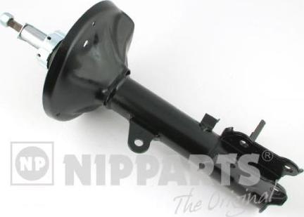 Nipparts N5530515G - Амортисьор vvparts.bg