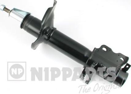 Nipparts N5531023G - Амортисьор vvparts.bg