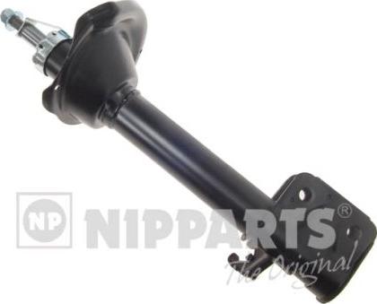 Nipparts N5537009G - Амортисьор vvparts.bg