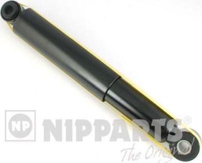 Nipparts N5525023G - Амортисьор vvparts.bg