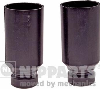 Nipparts N5805002 - Прахозащитен комплект, амортисьор vvparts.bg