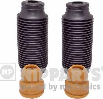 Nipparts N5800509 - Прахозащитен комплект, амортисьор vvparts.bg