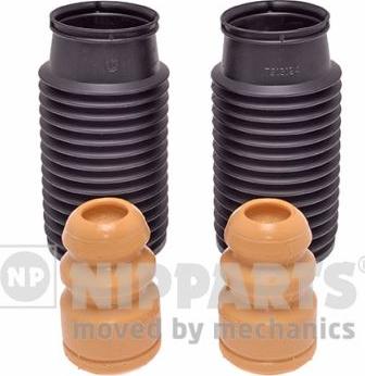 Nipparts N5800505 - Прахозащитен комплект, амортисьор vvparts.bg