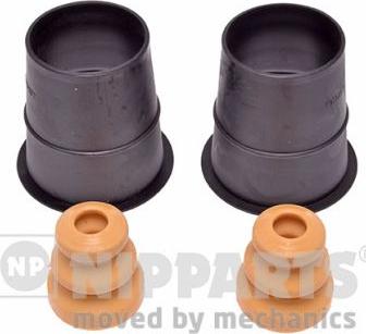 Nipparts N5800302 - Прахозащитен комплект, амортисьор vvparts.bg