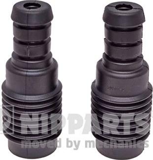 Nipparts N5801005 - Ударен тампон, окачване (ресьори) vvparts.bg