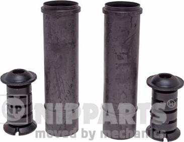 Nipparts N5821007 - Прахозащитен комплект, амортисьор vvparts.bg