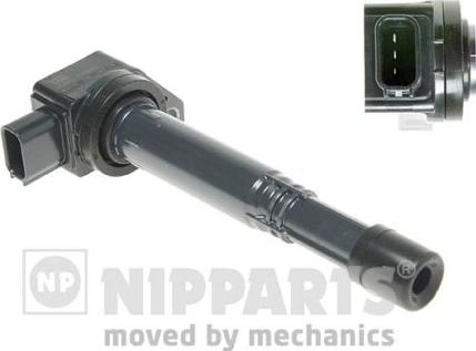 Nipparts N5364011 - Запалителна бобина vvparts.bg