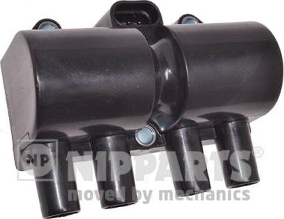 Nipparts N5360902 - Запалителна бобина vvparts.bg