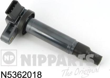 Nipparts N5362018 - Запалителна бобина vvparts.bg