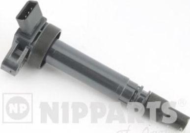 Nipparts N5362020 - Запалителна бобина vvparts.bg