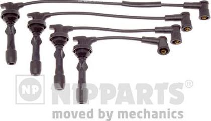 Nipparts N5380524 - Комплект запалителеи кабели vvparts.bg