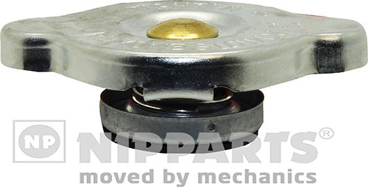 Nipparts N1541000 - Капачка, радиатор vvparts.bg