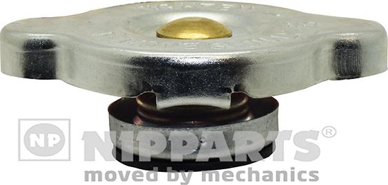 Nipparts N1543000 - Капачка, радиатор vvparts.bg