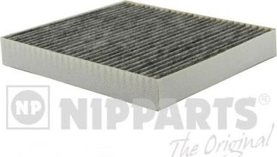 Nipparts N1345010 - Филтър купе (поленов филтър) vvparts.bg