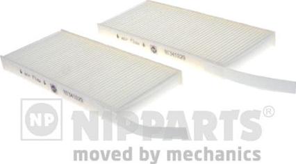 Nipparts N1341029 - Филтър купе (поленов филтър) vvparts.bg