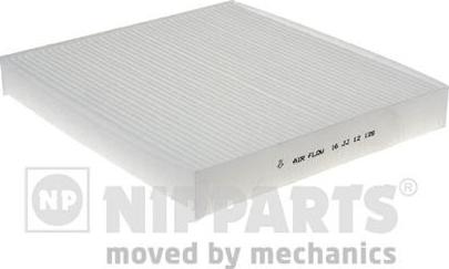 Nipparts N1343022 - Филтър купе (поленов филтър) vvparts.bg