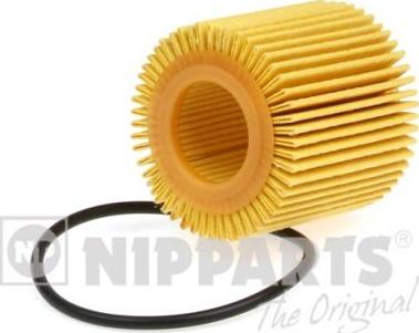 Nipparts N1312025 - Маслен филтър vvparts.bg