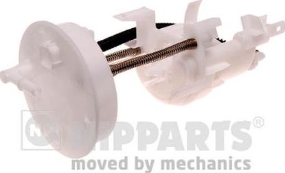 Nipparts N1334045 - Горивен филтър vvparts.bg