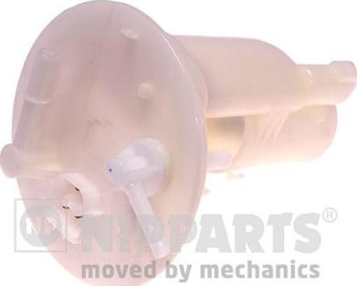 Nipparts N1335075 - Горивен филтър vvparts.bg